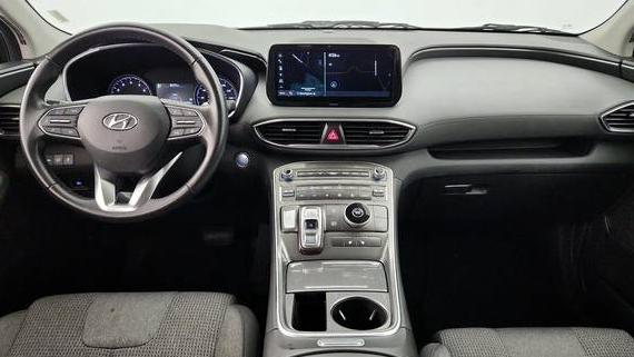 HYUNDAI SANTA FE 2023 5NMS24AJ1PH616849 image